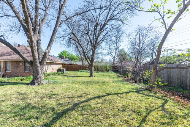 2102 Woodridge Drive, Abilene, TX 79605