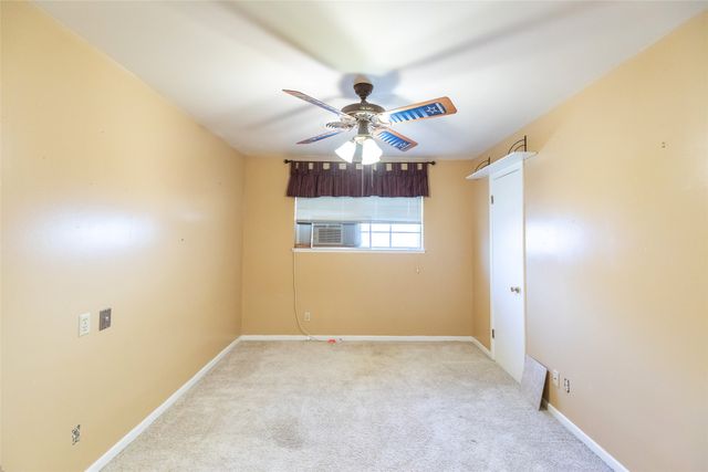 2102 Woodridge Drive, Abilene, TX 79605