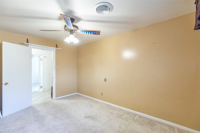 2102 Woodridge Drive, Abilene, TX 79605