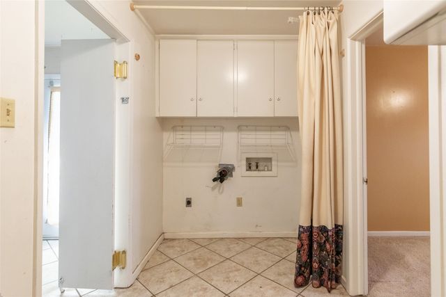 2102 Woodridge Drive, Abilene, TX 79605