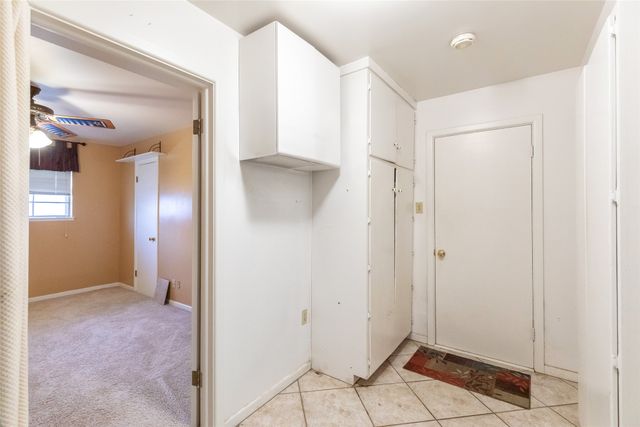 2102 Woodridge Drive, Abilene, TX 79605