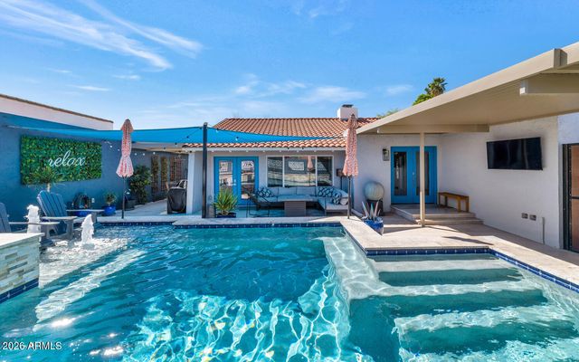 2041 E Alameda Drive, Tempe, AZ 85282