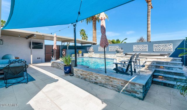 2041 E Alameda Drive, Tempe, AZ 85282