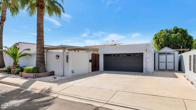 2041 E Alameda Drive, Tempe, AZ 85282