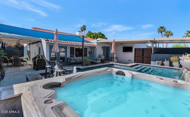 2041 E Alameda Drive, Tempe, AZ 85282