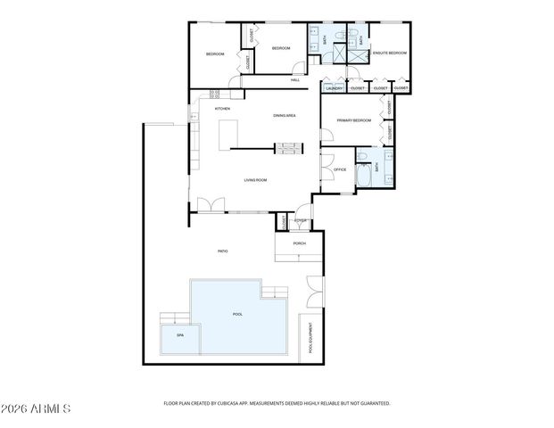 2041 E Alameda Drive, Tempe, AZ 85282