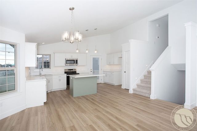 5718 Bear Track TRAIL, Billings, MT 59106