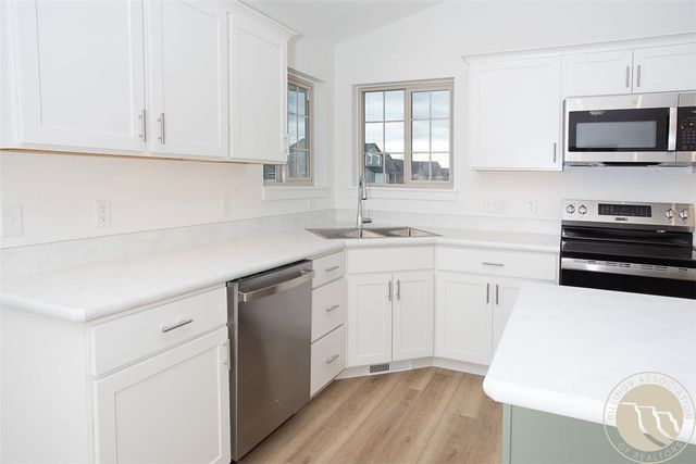 5718 Bear Track TRAIL, Billings, MT 59106