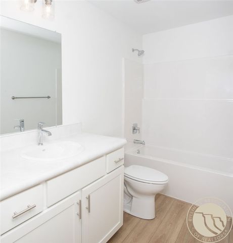 5718 Bear Track TRAIL, Billings, MT 59106