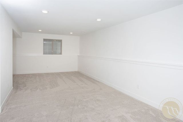 5718 Bear Track TRAIL, Billings, MT 59106