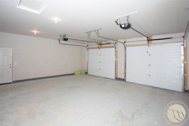 5718 Bear Track TRAIL, Billings, MT 59106