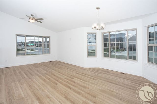 5718 Bear Track TRAIL, Billings, MT 59106