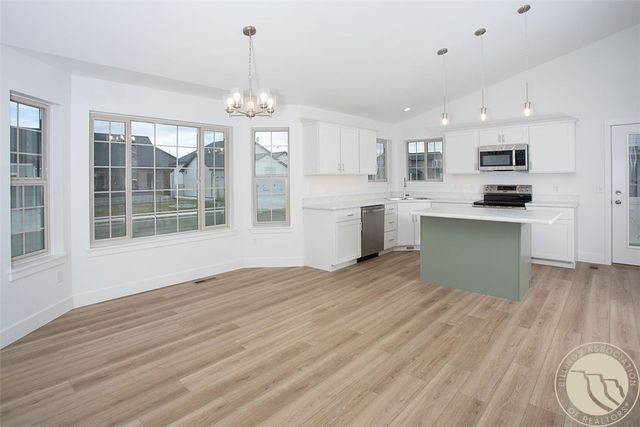 5718 Bear Track TRAIL, Billings, MT 59106