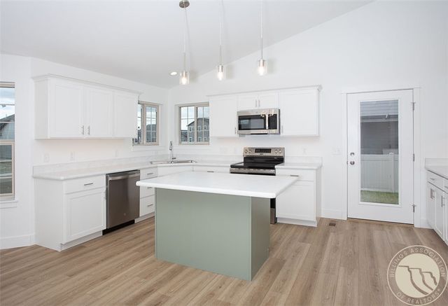 5718 Bear Track TRAIL, Billings, MT 59106