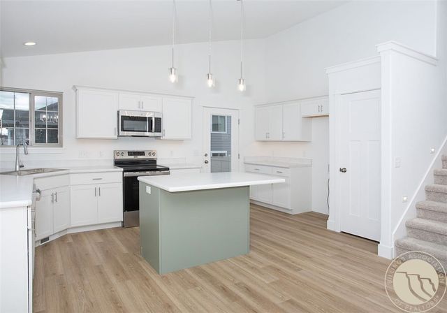 5718 Bear Track TRAIL, Billings, MT 59106