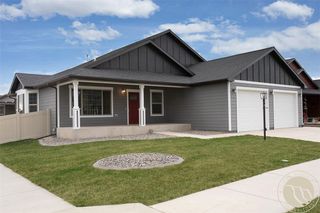 5718 Bear Track TRAIL, Billings, MT 59106