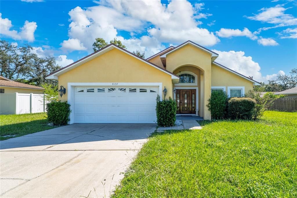 4157 BALD EAGLE DRIVE, Kissimmee, FL 34746