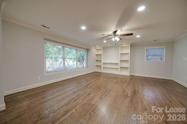 6700 Castlegate Drive, Charlotte, NC 28226