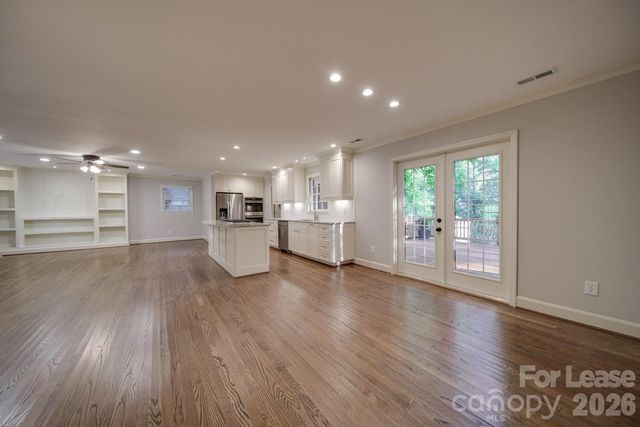 6700 Castlegate Drive, Charlotte, NC 28226