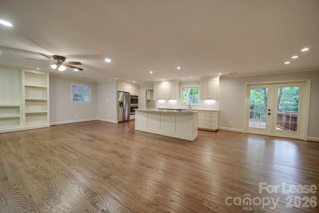 6700 Castlegate Drive, Charlotte, NC 28226