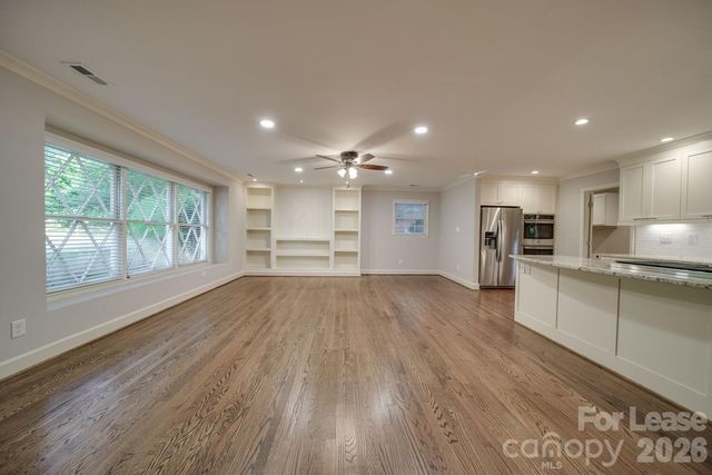 6700 Castlegate Drive, Charlotte, NC 28226
