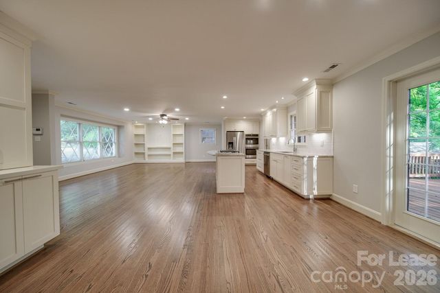 6700 Castlegate Drive, Charlotte, NC 28226