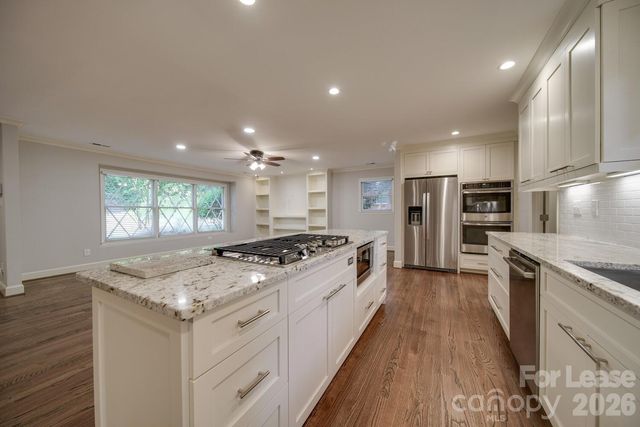 6700 Castlegate Drive, Charlotte, NC 28226