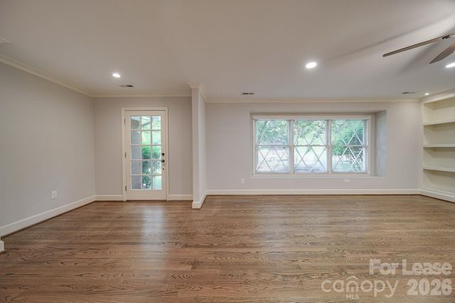 6700 Castlegate Drive, Charlotte, NC 28226