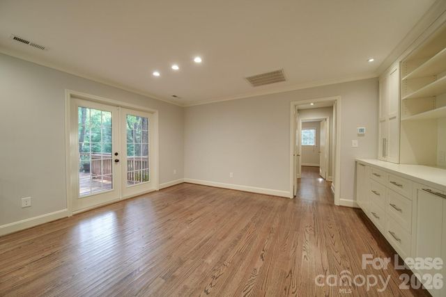 6700 Castlegate Drive, Charlotte, NC 28226