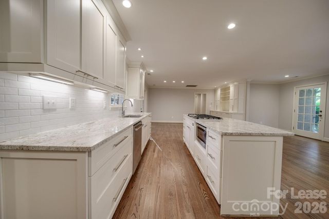 6700 Castlegate Drive, Charlotte, NC 28226