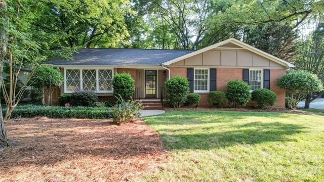 6700 Castlegate Drive, Charlotte, NC 28226