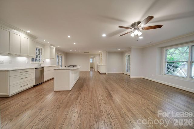 6700 Castlegate Drive, Charlotte, NC 28226