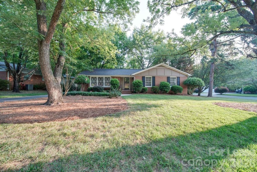 6700 Castlegate Drive, Charlotte, NC 28226
