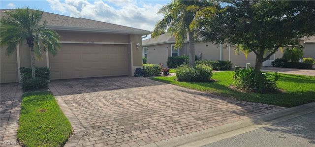 10788 Crossback LN, Lehigh Acres, FL 33936