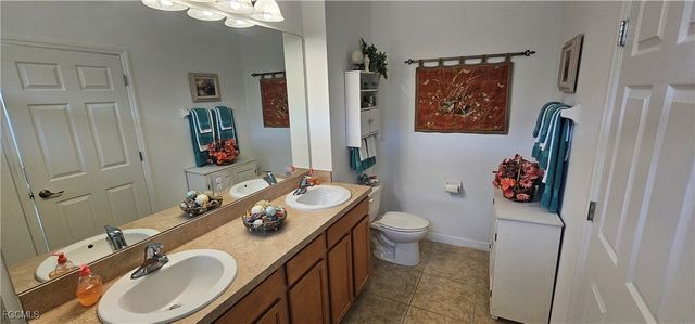 10788 Crossback LN, Lehigh Acres, FL 33936