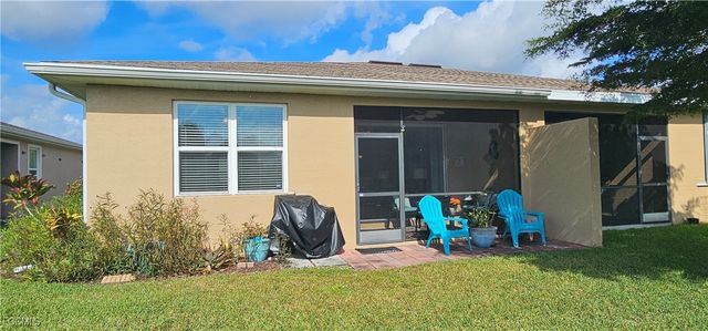 10788 Crossback LN, Lehigh Acres, FL 33936
