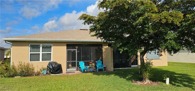 10788 Crossback LN, Lehigh Acres, FL 33936