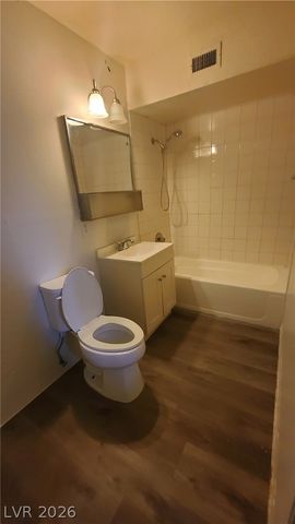 2937 Stewart Avenue 2, Las Vegas, NV 89101