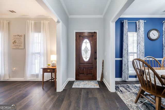 197 Oak Pointe Drive, Richmond Hill, GA 31324