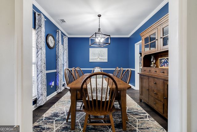 197 Oak Pointe Drive, Richmond Hill, GA 31324