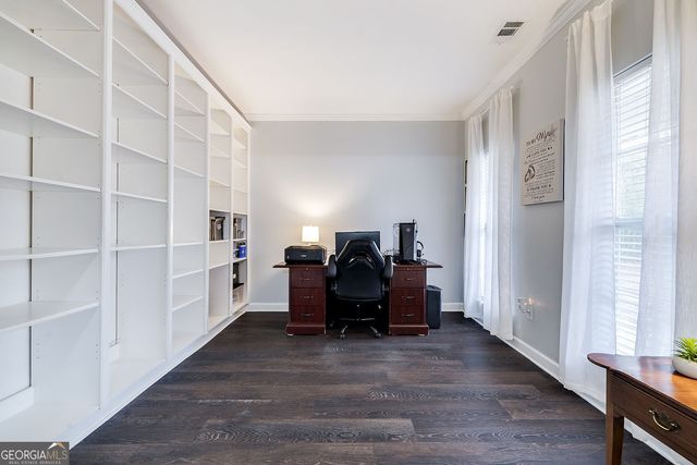 197 Oak Pointe Drive, Richmond Hill, GA 31324