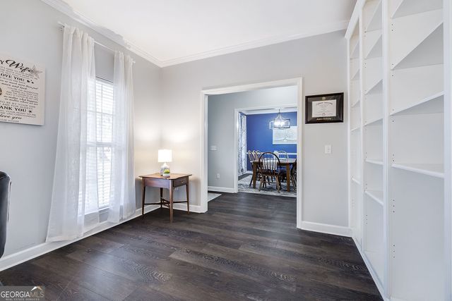 197 Oak Pointe Drive, Richmond Hill, GA 31324