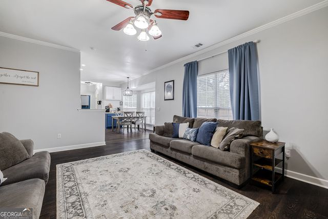 197 Oak Pointe Drive, Richmond Hill, GA 31324