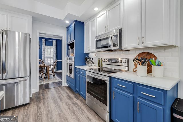 197 Oak Pointe Drive, Richmond Hill, GA 31324