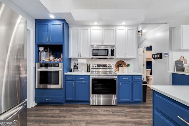 197 Oak Pointe Drive, Richmond Hill, GA 31324