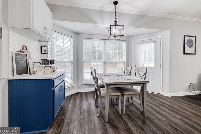 197 Oak Pointe Drive, Richmond Hill, GA 31324