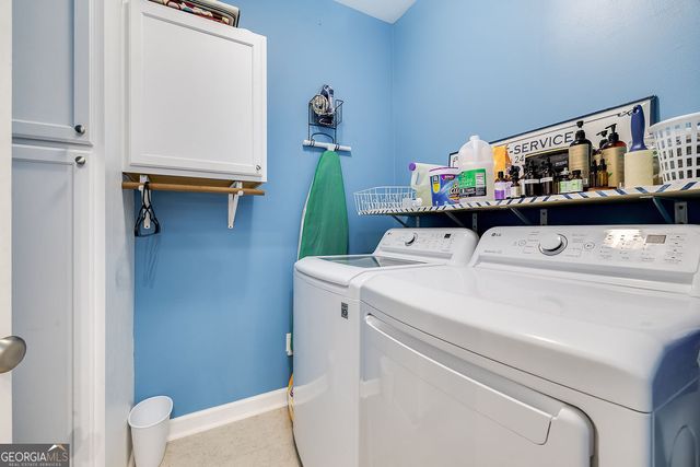 197 Oak Pointe Drive, Richmond Hill, GA 31324