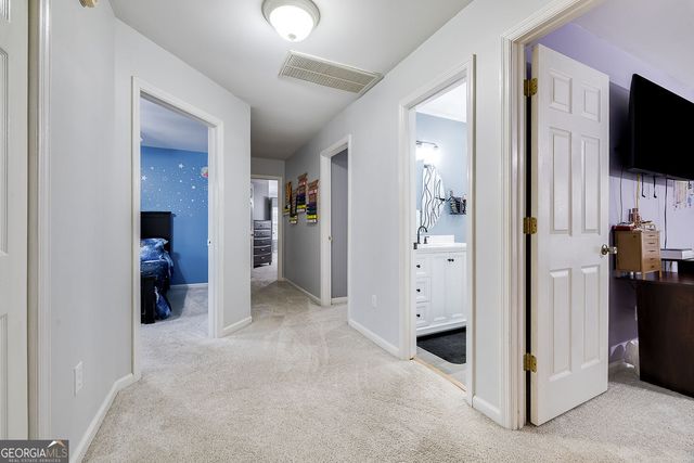 197 Oak Pointe Drive, Richmond Hill, GA 31324