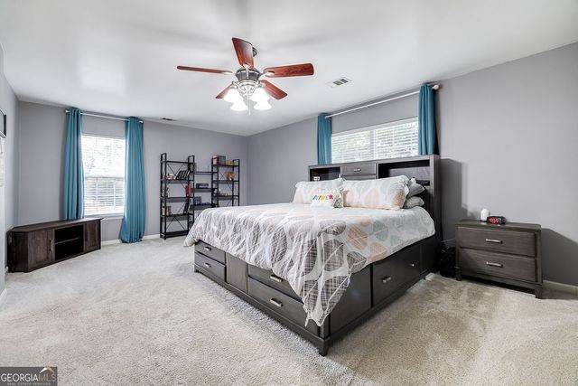 197 Oak Pointe Drive, Richmond Hill, GA 31324