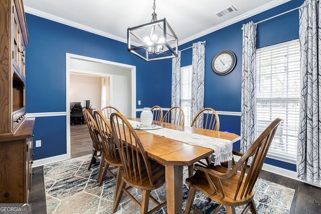 197 Oak Pointe Drive, Richmond Hill, GA 31324